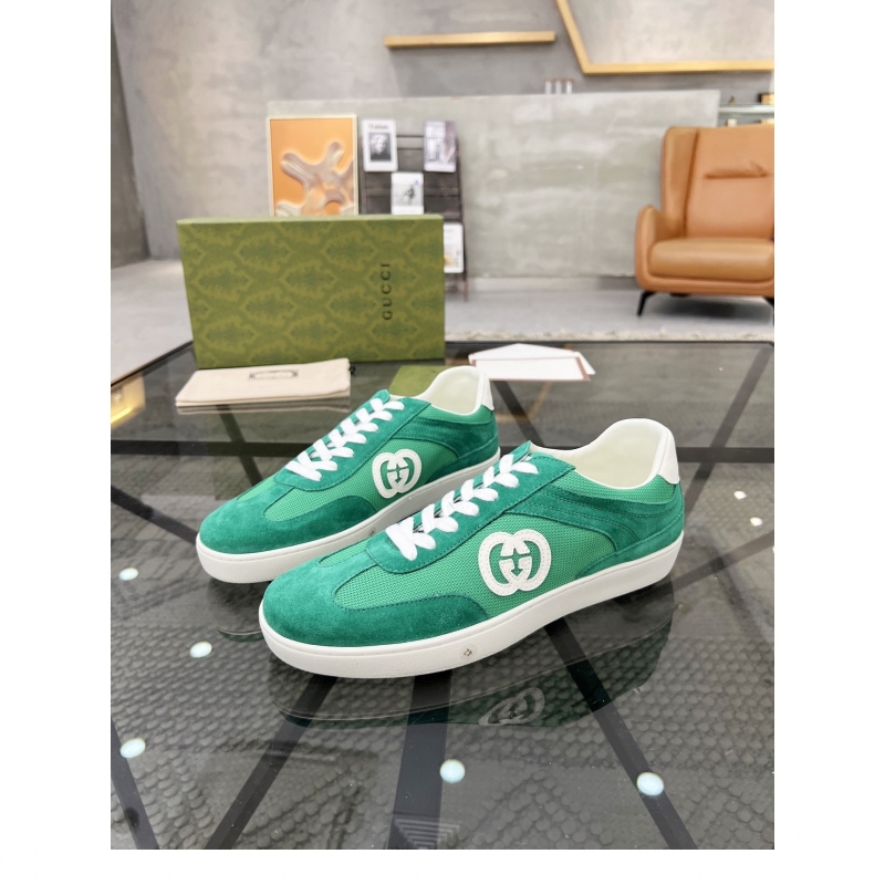 G*u*i casual shoes